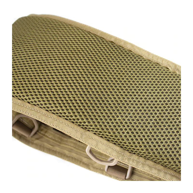 MK3 Padded Combat belt