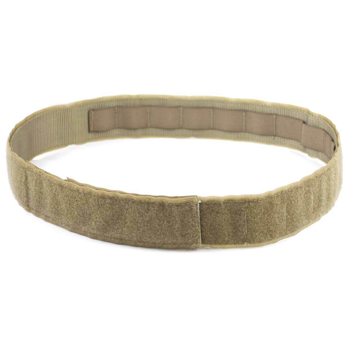 Shooters Two-Layer Belt