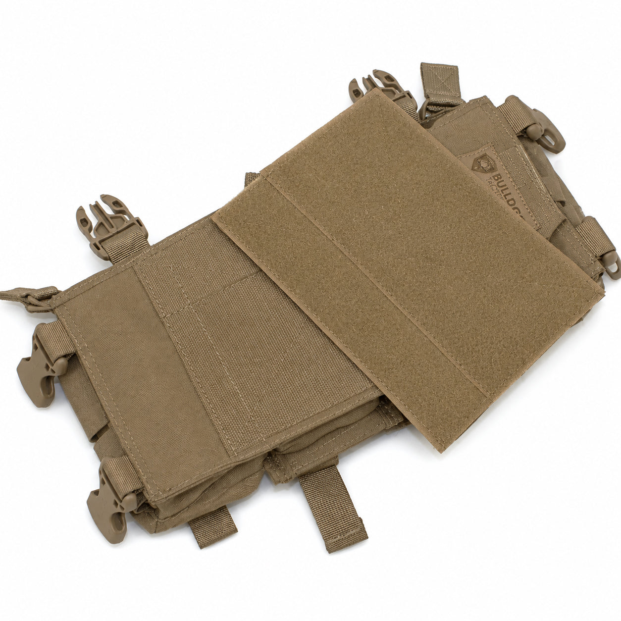 Kinetic Modular Chest Rig Bulldog Tactical Gear