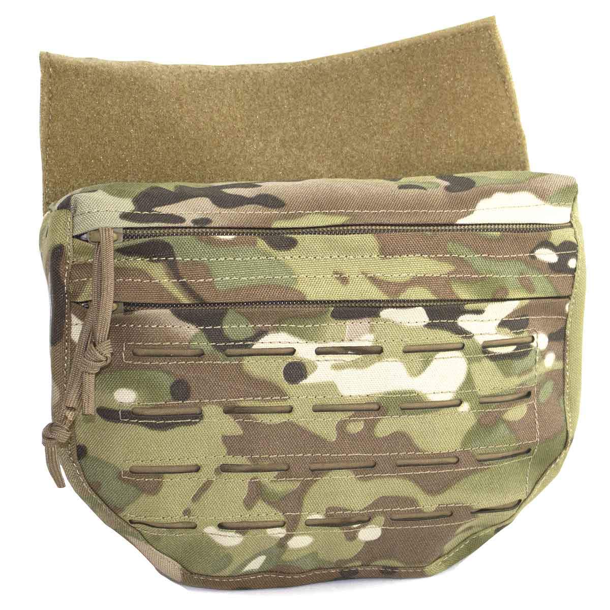 Hang Down Utility MOLLE pouch