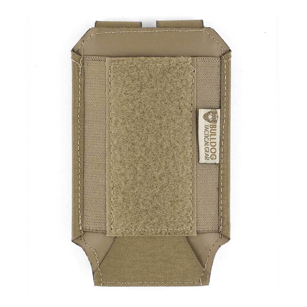 Elastic Adapt Large 1X1 Mag Pouch Bulldog Tactical Gear