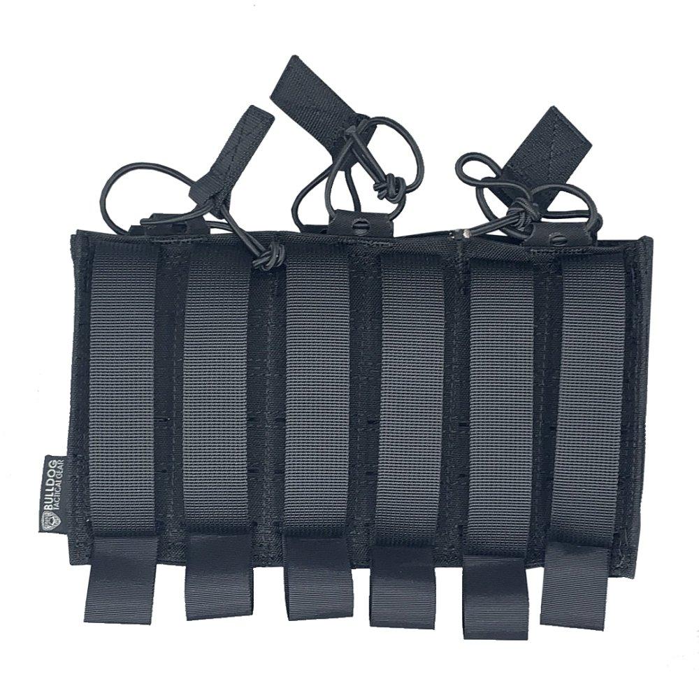 SM2A AR15 1X3 Mag pouch