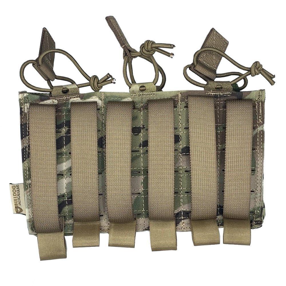 SM2A AR15 1X3 Mag pouch
