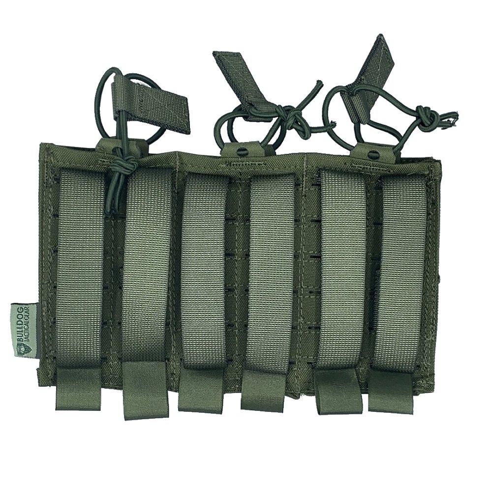 SM2A AR15 1X3 Mag pouch