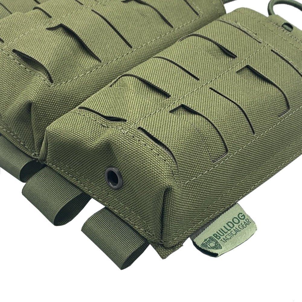 SM2A AR15 1X3 Mag pouch