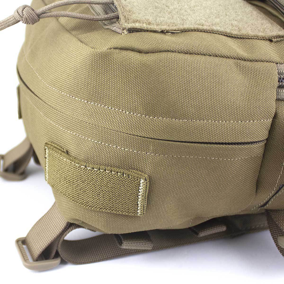 Mini MOLLE 7L Rucksack
