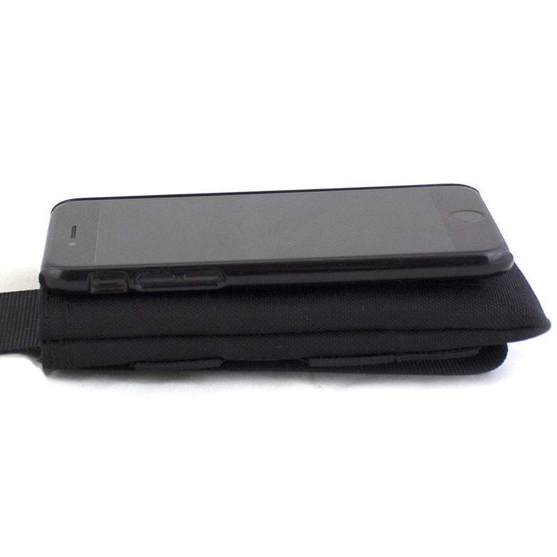 Automatic Tac Phone Pouch