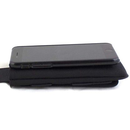 Automatic Tac Phone Pouch