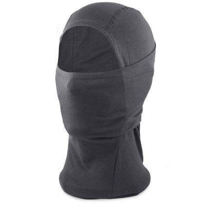 Patrol Balaclava Bulldog Tactical Gear [Up to 0°C]
