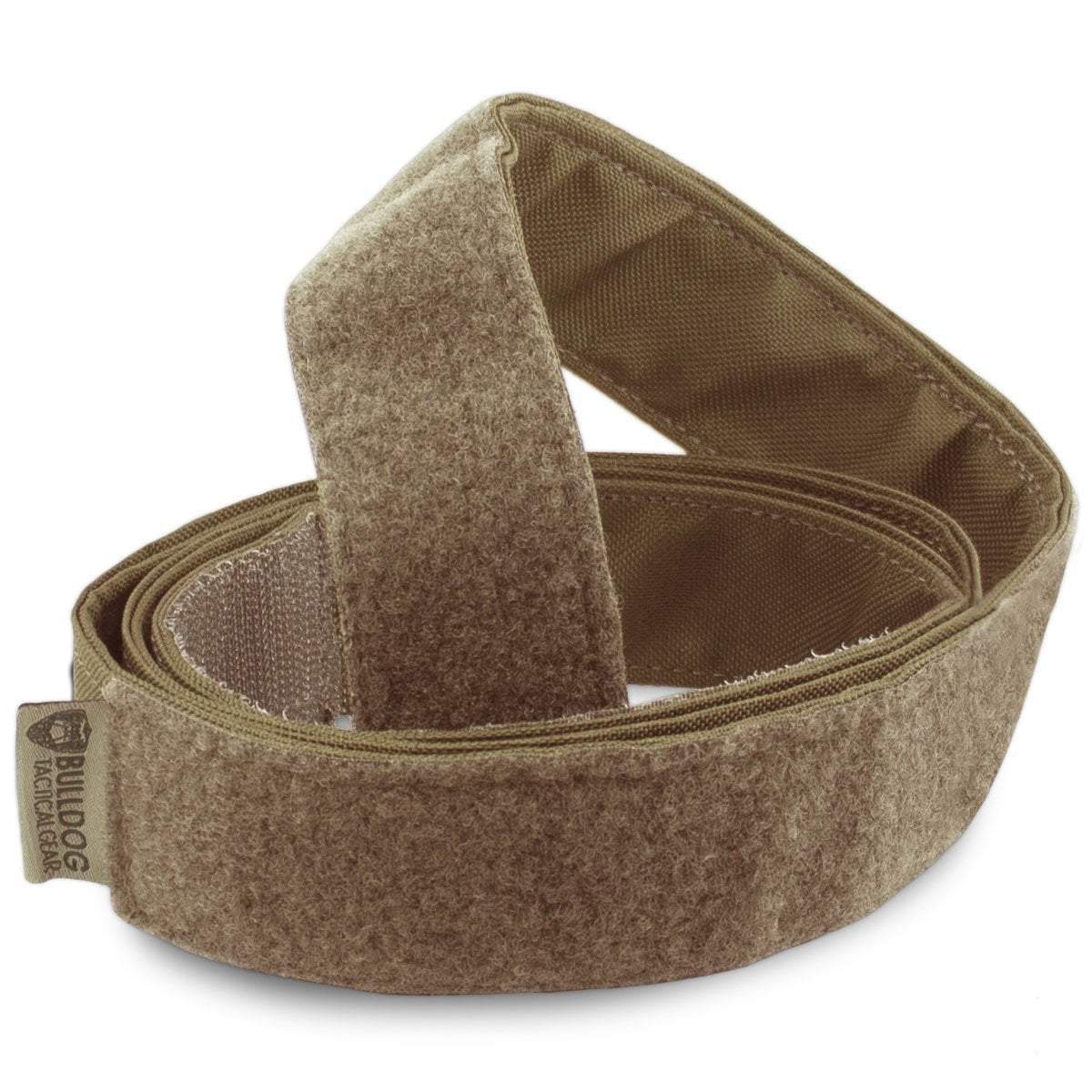 Tactical Velcro Belt