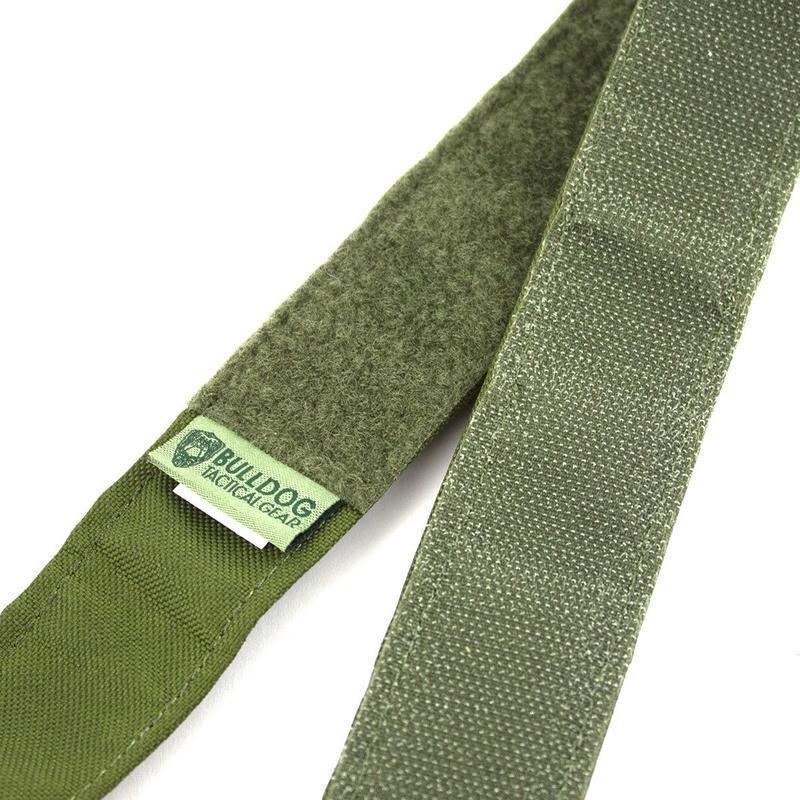 Tactical Velcro Belt
