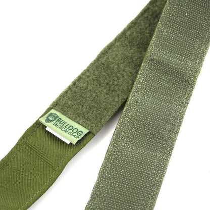 Tactical Velcro Belt