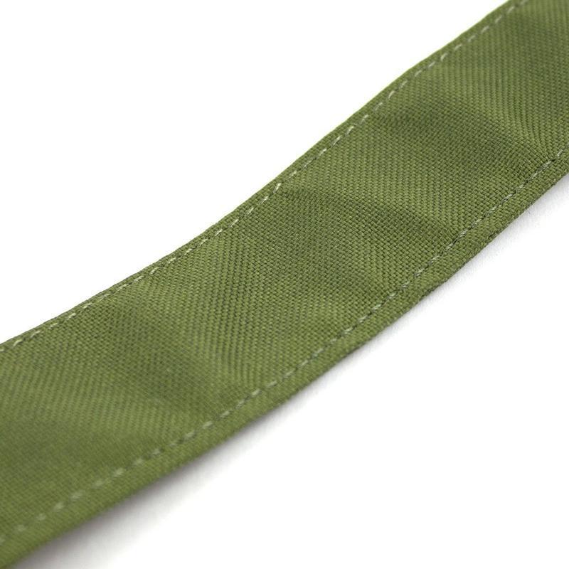 Tactical Velcro Belt