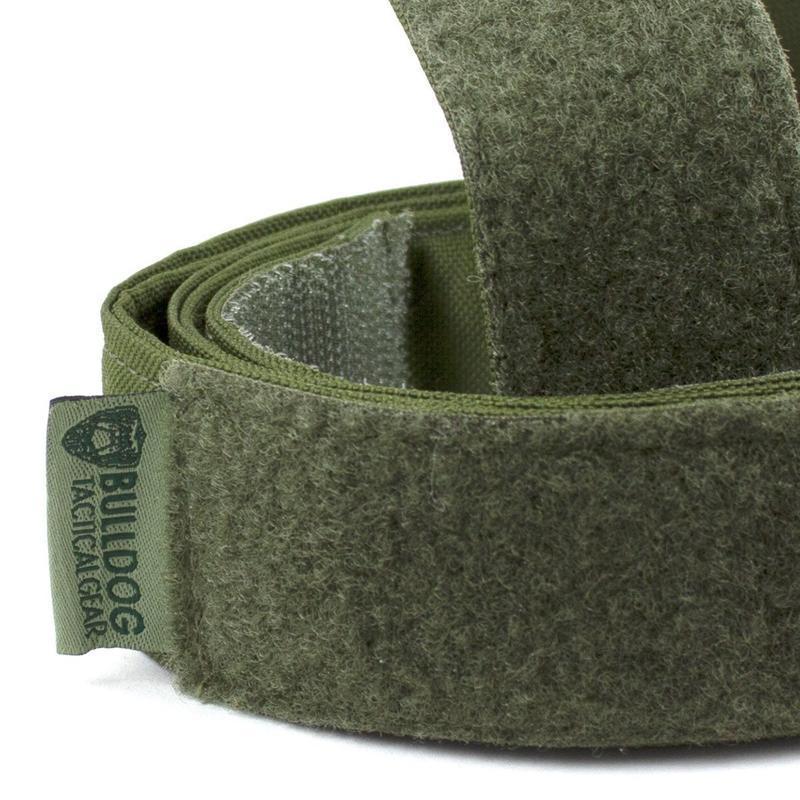 Tactical Velcro Belt