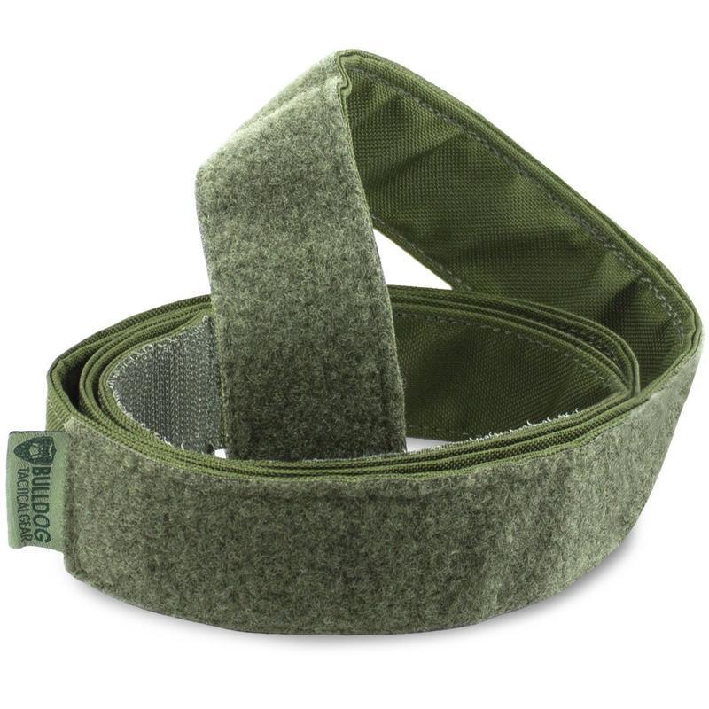 Tactical Velcro Belt