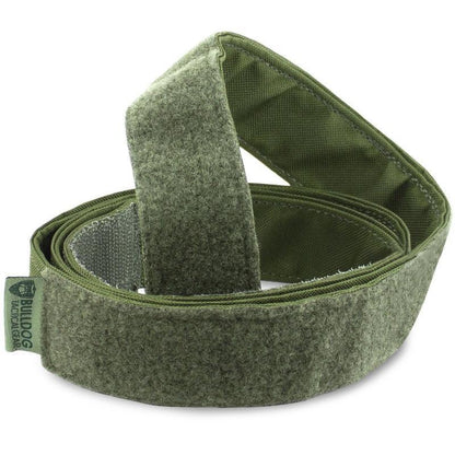Velcro Belt Bulldog Tactical Gear