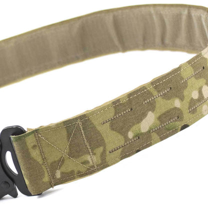 Shooters Two-Layer Belt