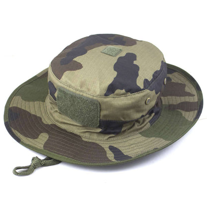 Adjustable Bush hat