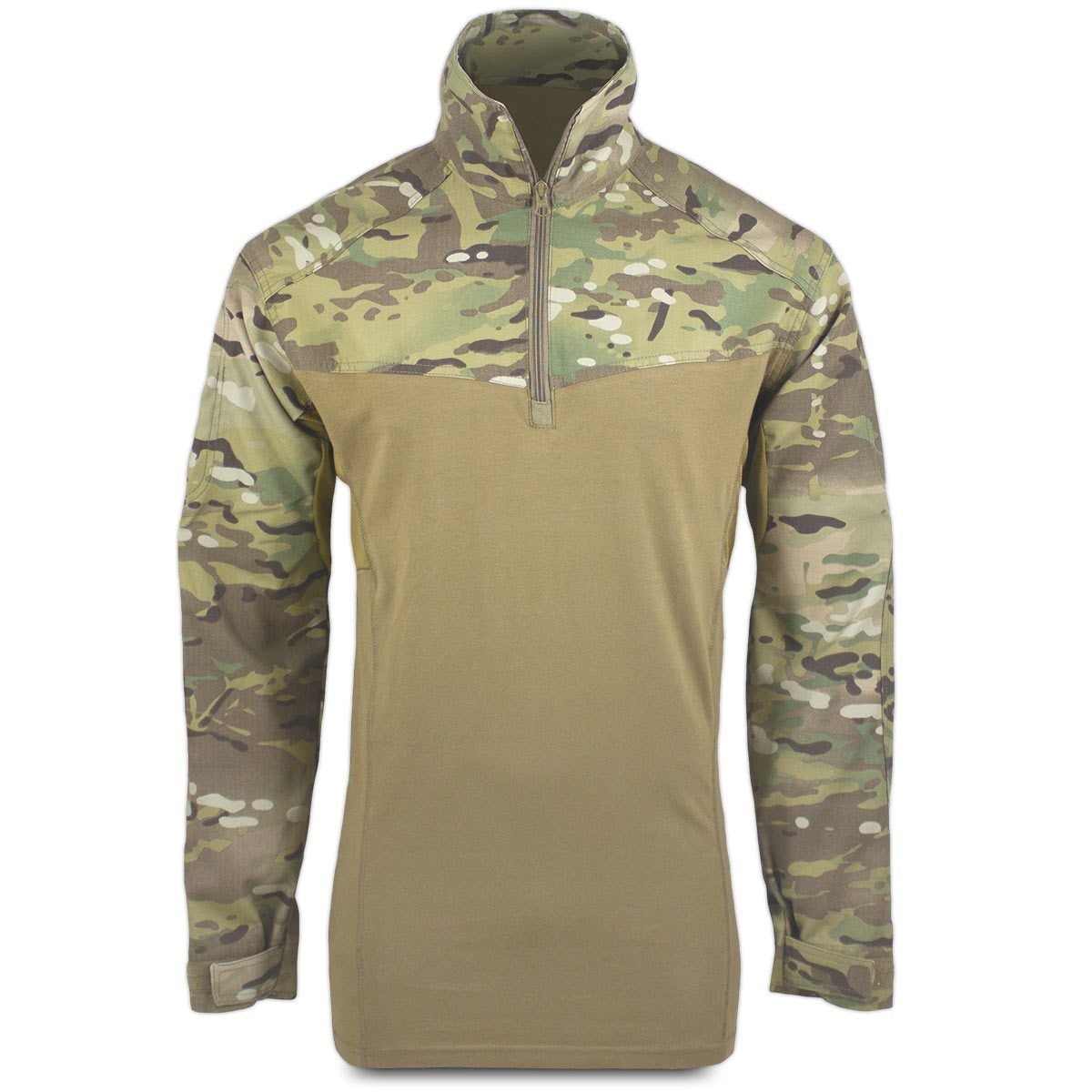 Rogue UBAS Shirt