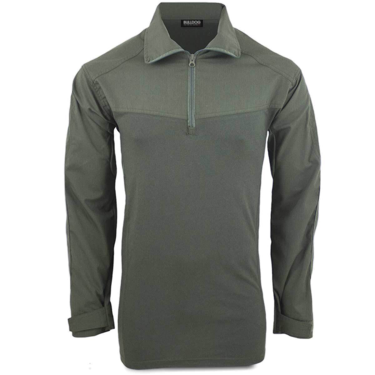 Rogue UBAS Shirt