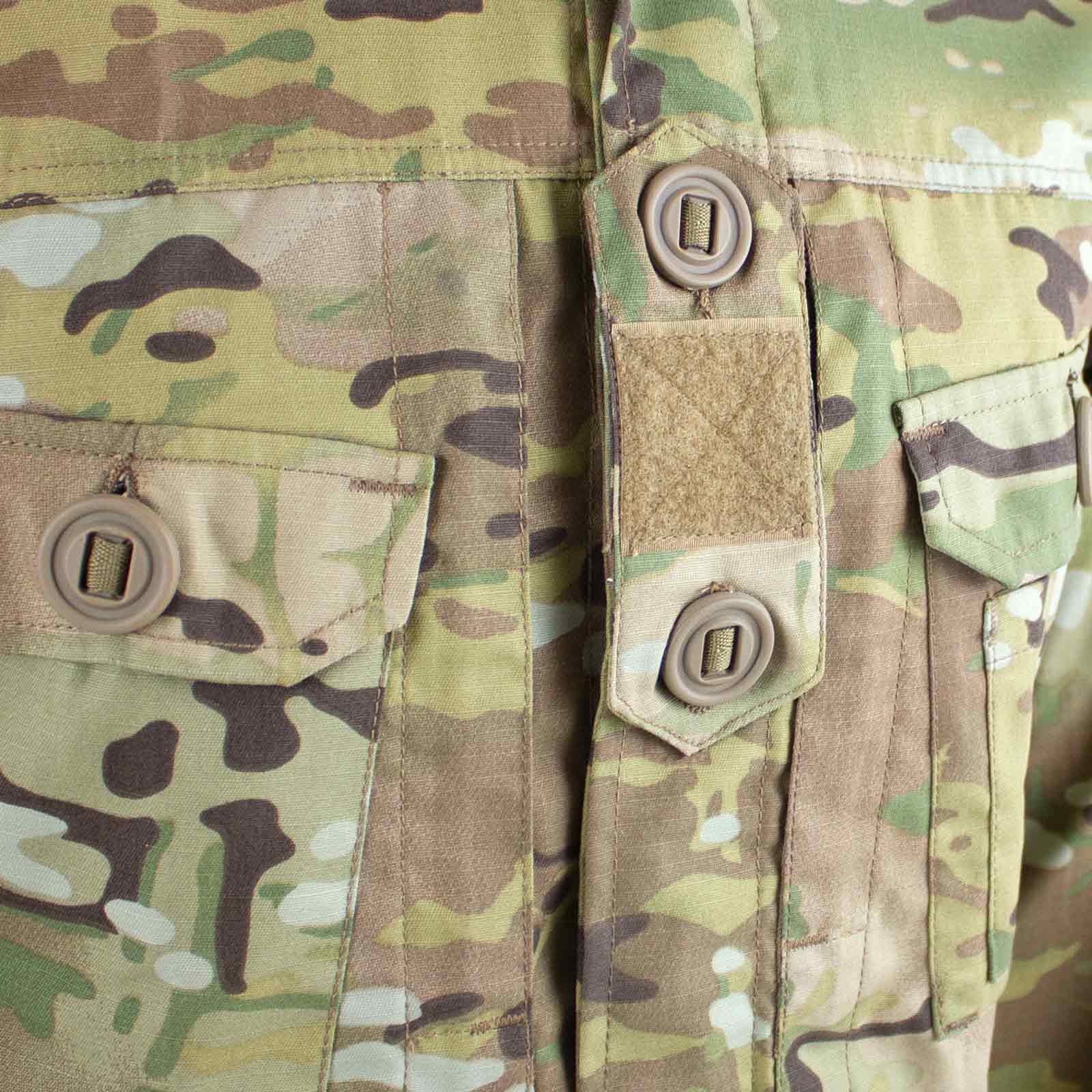 Rogue Field Shirt