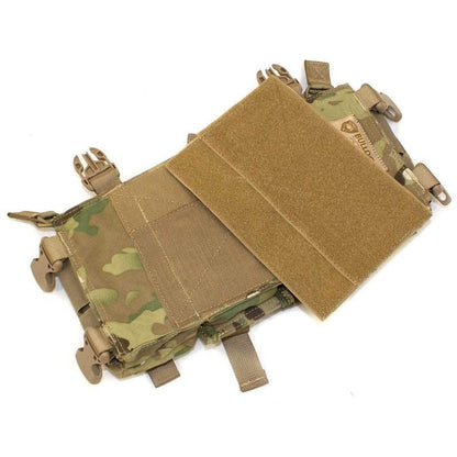 Kinetic Chest rig