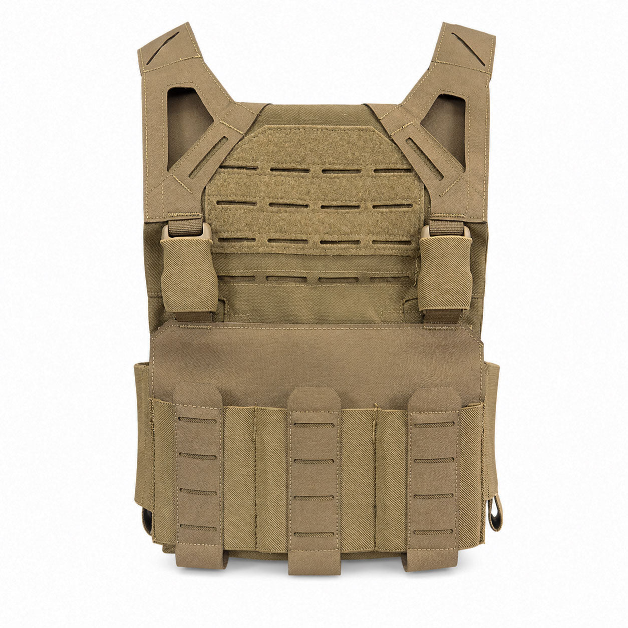 Ghost VX™ Plate Carrier Bulldog Tactical Gear