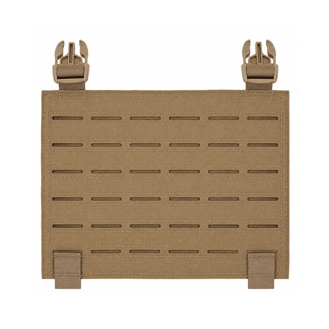 MOLLE Panel for Kinetic and Ghost VX Bulldog Tactical Gear