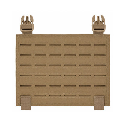 MOLLE Panel for Kinetic and Ghost VX Bulldog Tactical Gear