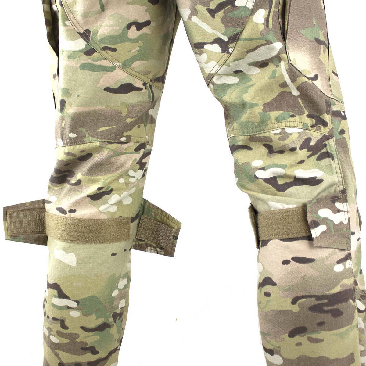 Rogue Pant
