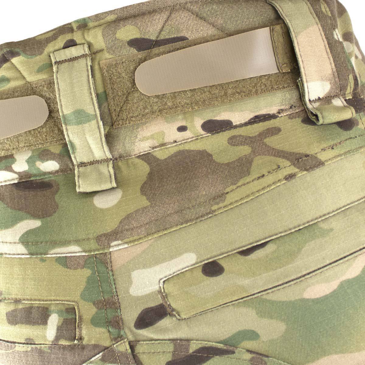 Rogue Pant