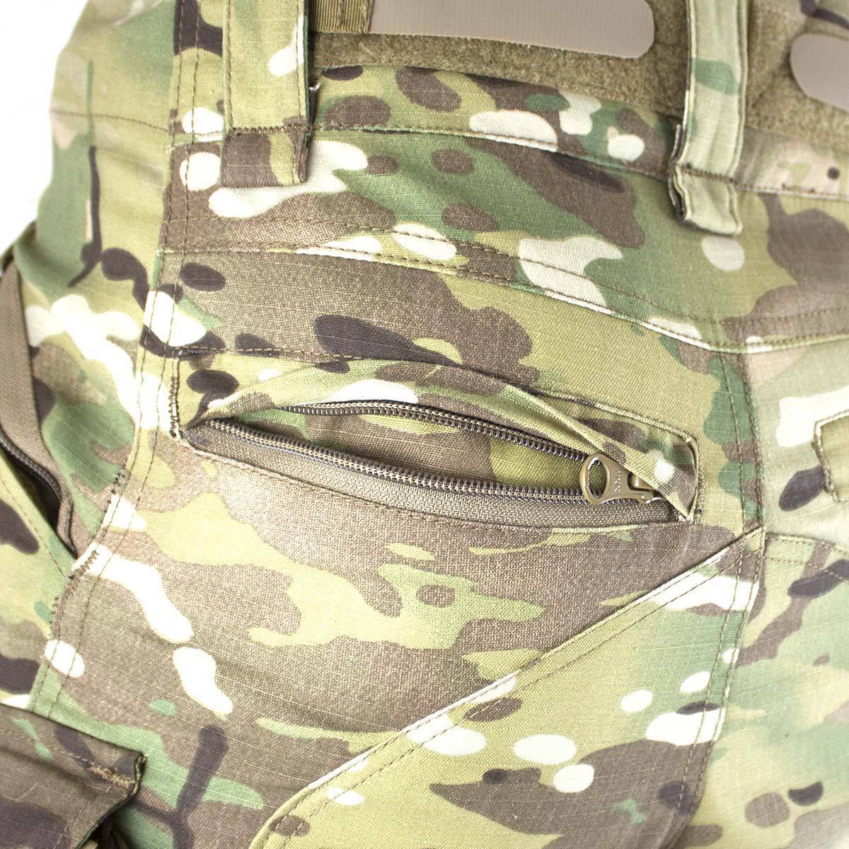 Rogue Pant
