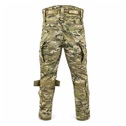 Rogue VX™ Combat Trousers Bulldog Tactical Gear