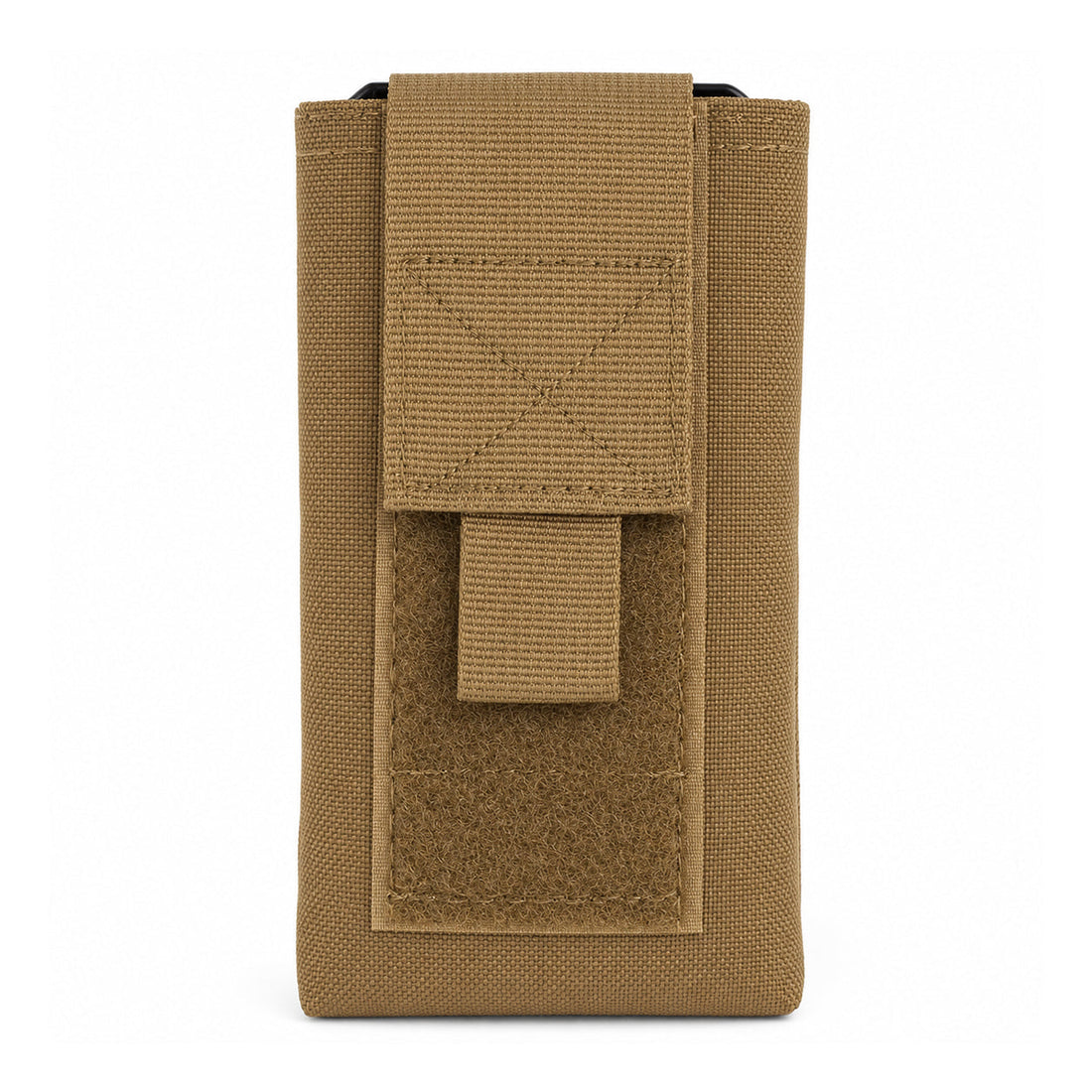 Pull-Tab Smartphone Pouch Bulldog Tactical Gear