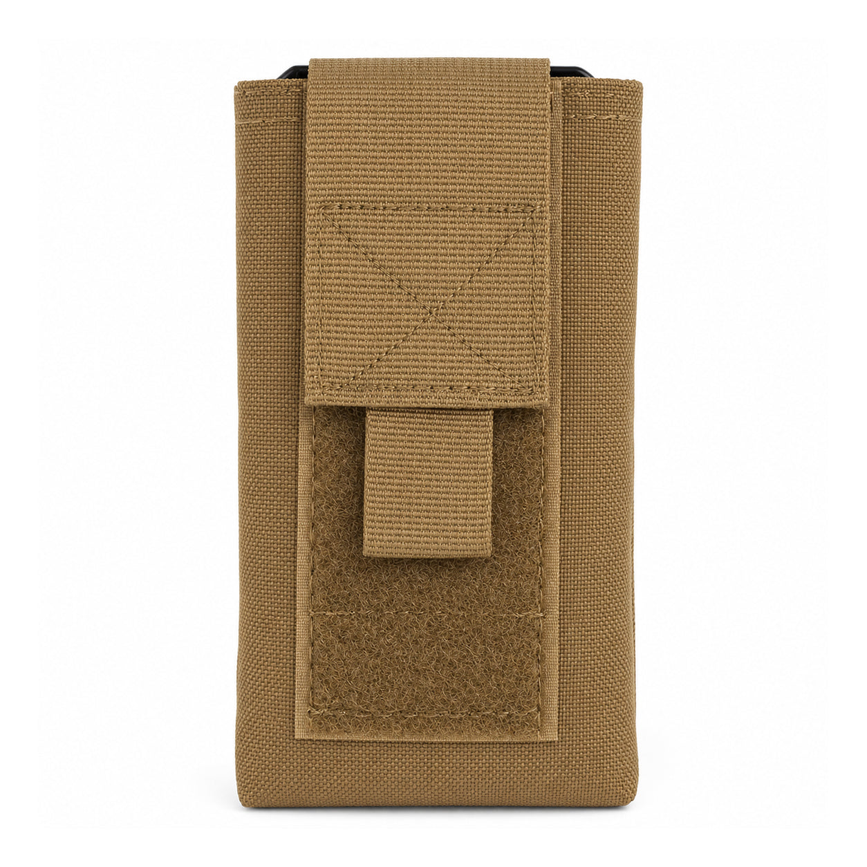 Pull-Tab Smartphone Pouch Bulldog Tactical Gear