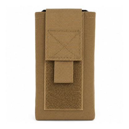 Pull-Tab Smartphone Pouch Bulldog Tactical Gear