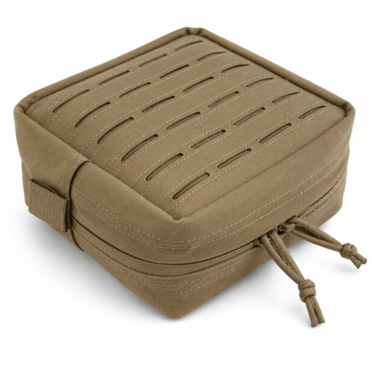 Utility Pouch SQ 16x16 cm Bulldog Tactical Gear