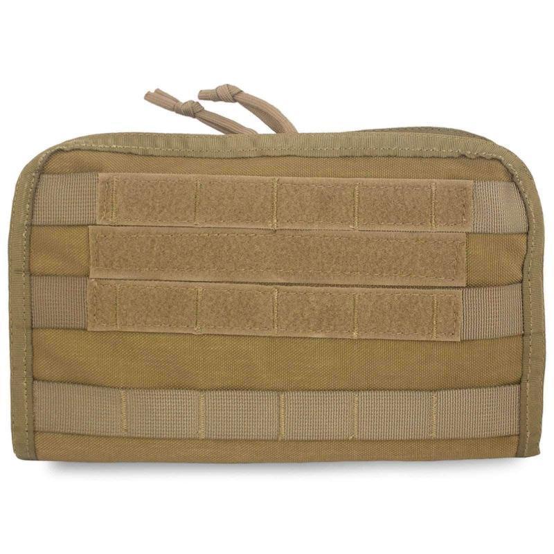 Commander Admin pouch