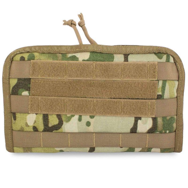 Commander Admin pouch