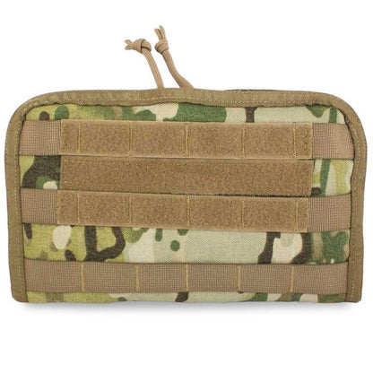 Commander Admin pouch