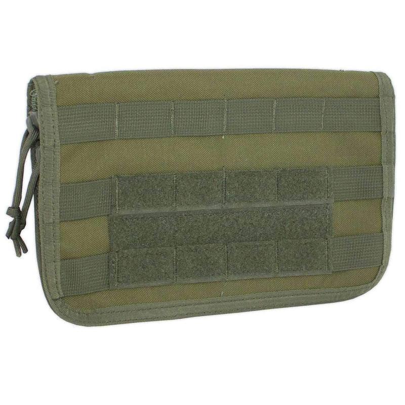 Commander Admin pouch
