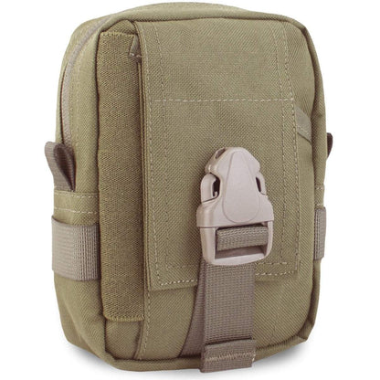 Everyday Carry Phone Admin pouch