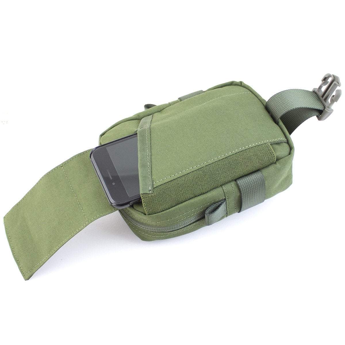 Everyday Carry Phone Admin pouch