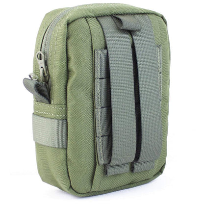 Everyday Carry Phone Admin pouch
