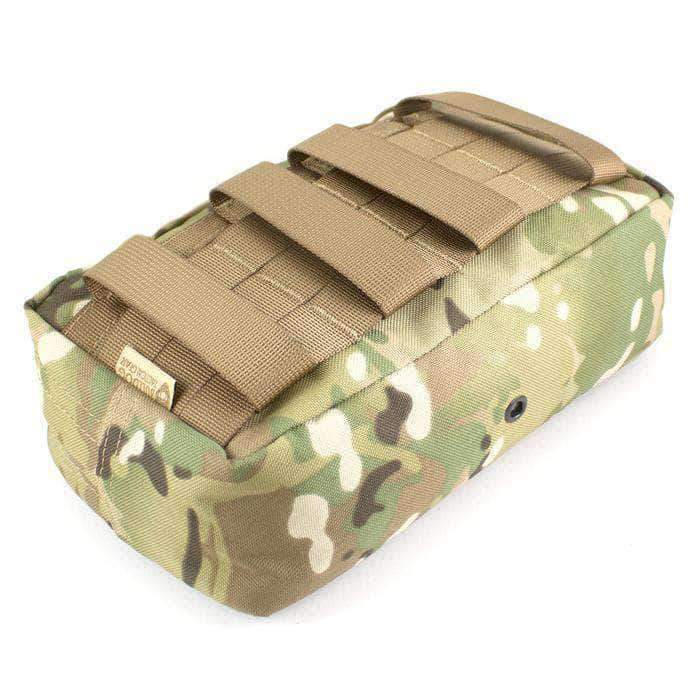 Utility Lazer HL MOLLE pouch
