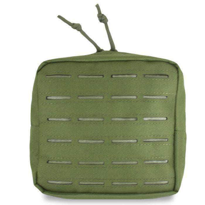 Utility Lazer HM MOLLE pouch