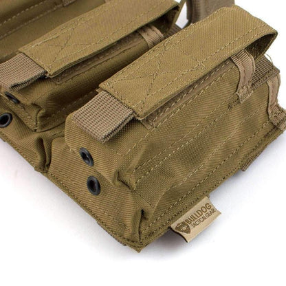 Bungee Mag Pouch Bulldog Tactical Gear