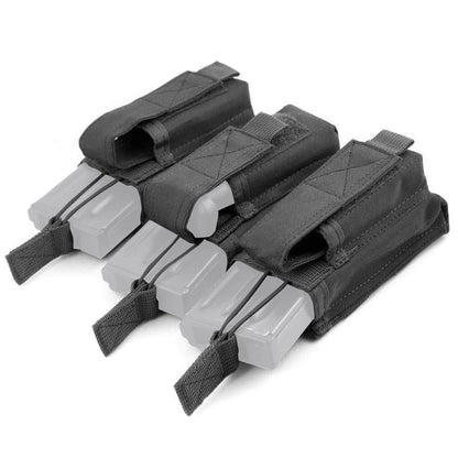 Bungee Mag Pouch Bulldog Tactical Gear