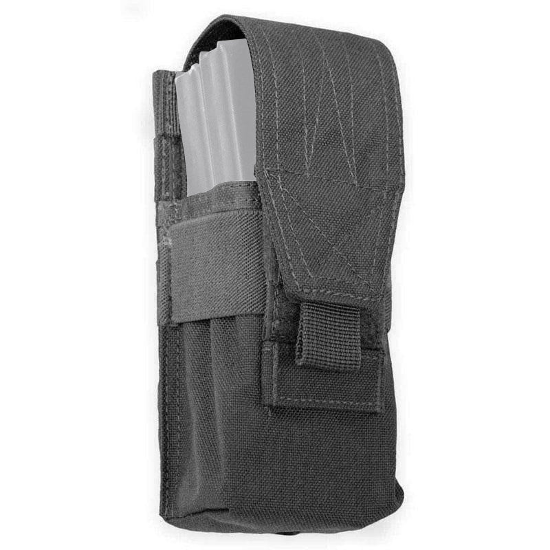 AK / AR15 1X2 Mag pouch