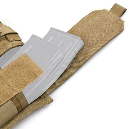 AR15 3X2 Mag pouch